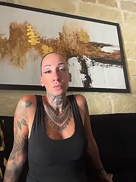 inked up jade online show from 06.29.26