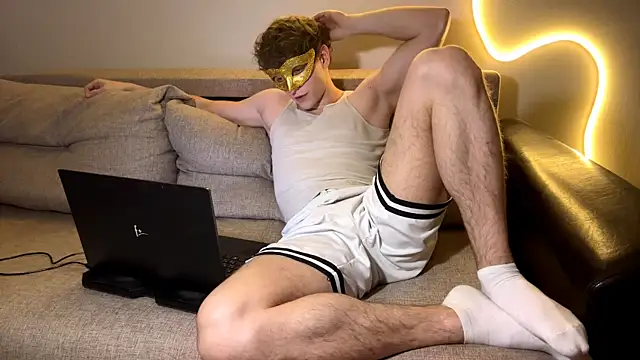 deniel horny online show from 06.23.26