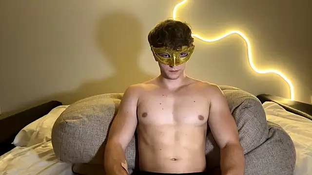 deniel horny online show from 07.12.26