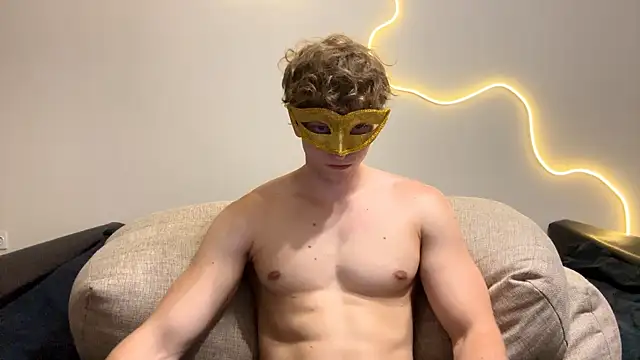 deniel horny online show from 07.21.26