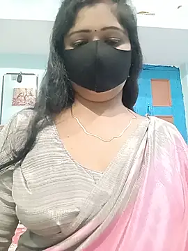 Shy Girl Rekha online show from 07.08.26