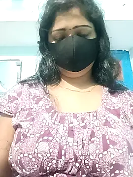 Shy Girl Rekha online show from 07.08.26