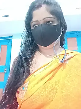 Shy Girl Rekha online show from 07.09.26