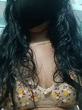 Shy Girl Rekha online show from 07.10.26