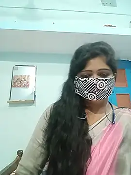 Shy Girl Rekha online show from 07.10.26