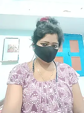 Shy Girl Rekha online show from 07.11.26