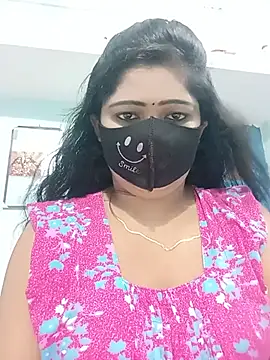 Shy Girl Rekha online show from 07.12.26