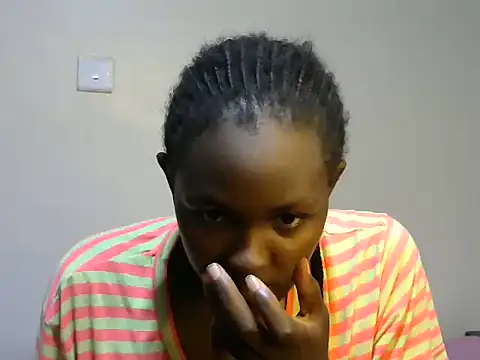 shypretty online show from 07.21.26