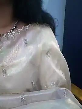 Zaara-Rose online show from 06.27.26