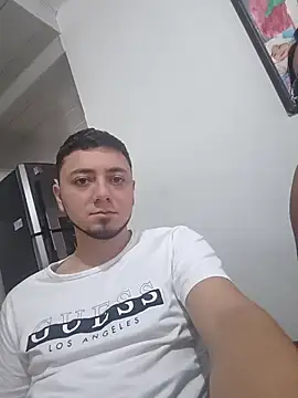 GeorgiayLiam online show from 07.12.26