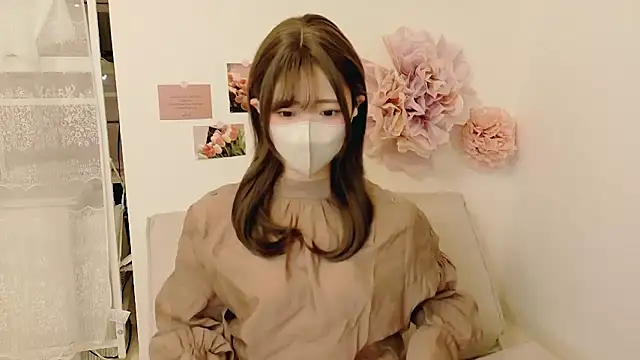 -inori- online show from 07.07.26