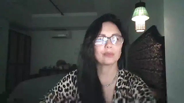 Snapshot of Velymina chatting on 07.07.26 Velymina online show from 07.07.26