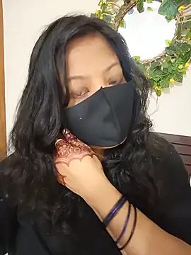 Cute Ishita103 online show from 07.02.26