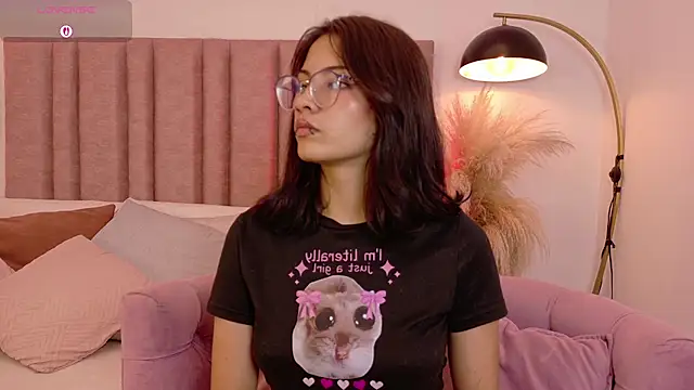 Lily beth  online show from 06.25.26