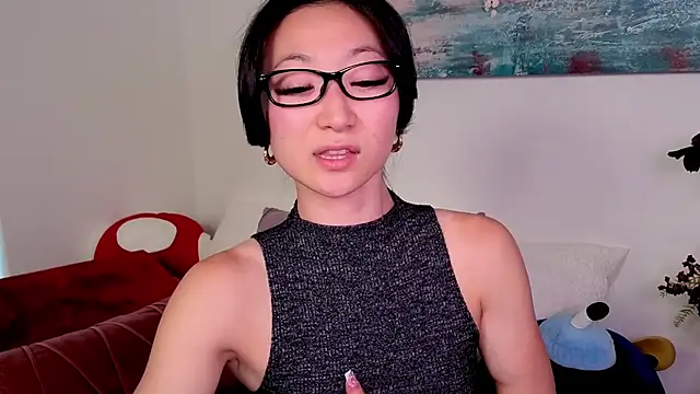 MySweetSofie online show from 04.08.26