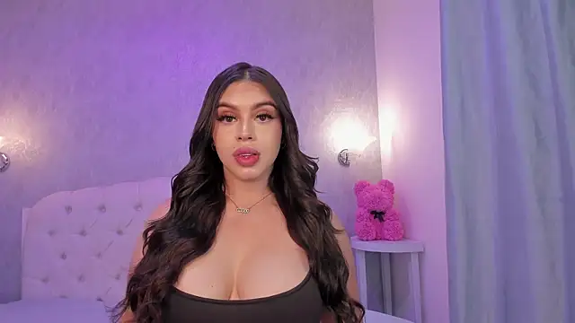 Kathalina Adams online show from 06.25.26