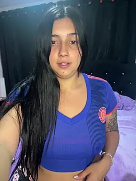 MiaSweet127 online show from 06.24.26