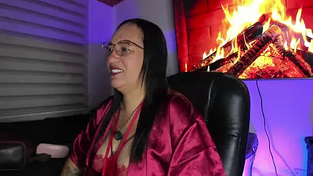 Jessie Carterr online show from 06.25.26
