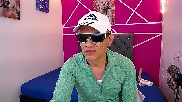 Cesirry  online show from 07.14.26