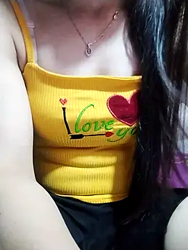 Myy sexy online show from 06.27.26
