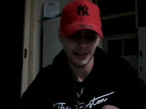 Snapshot of Aronfox23 chatting on 08.06.26 Aronfox23 online show from 08.06.26