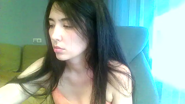 Snapshot of Joreliama chatting on 07.04.26 Joreliama online show from 07.04.26