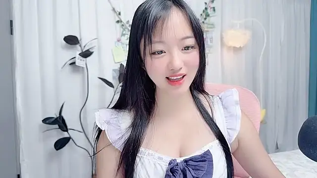 Snapshot of Winnie666999 chatting on 07.31.26 Winnie666999 online show from 07.31.26