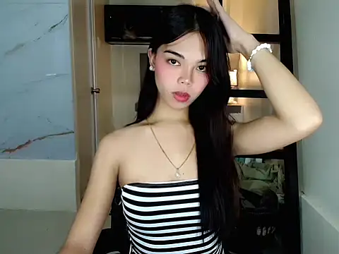 Scarlet misty online show from 07.16.26