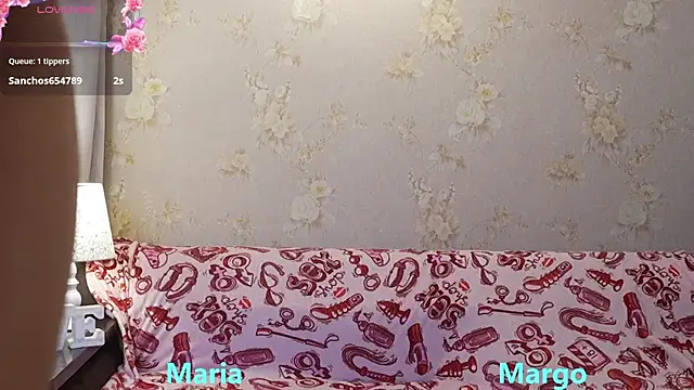 sexlove120 online show from 06.27.26