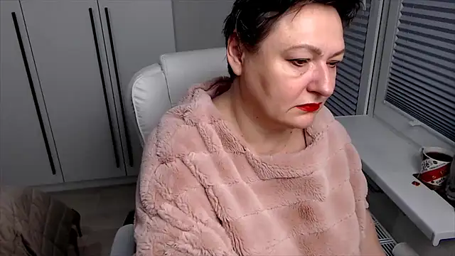 ScarlettReed online show from 12.22.25