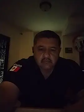 fernandoc80 online show from 07.08.26