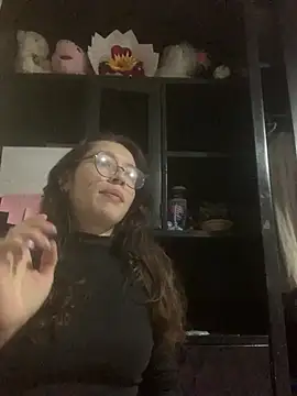 AniaBowie online show from 06.26.26