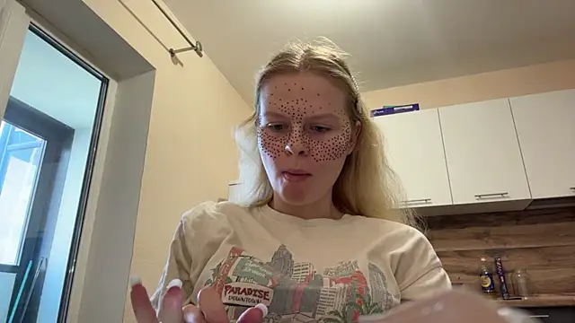 NikaRaexe online show from 06.22.26