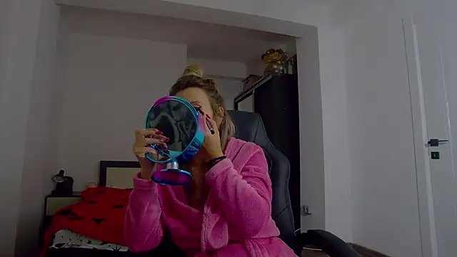 DedeSibel online show from 01.08.26