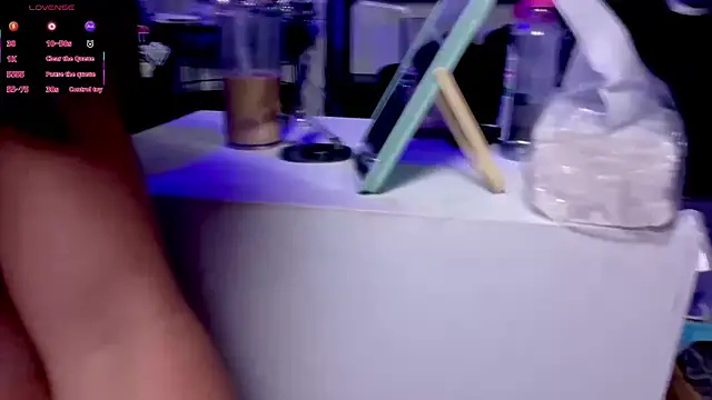 MartinaAlice online show from 06.29.26
