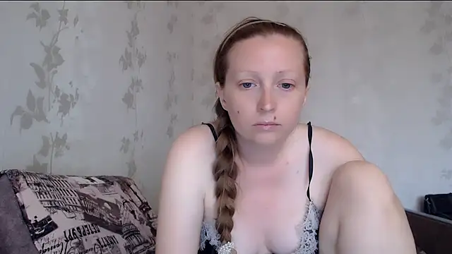 Foxyy Helen online show from 06.25.26