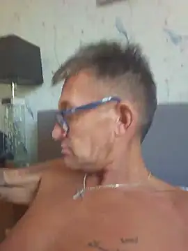 TheKnobSlobberer online show from 07.08.26
