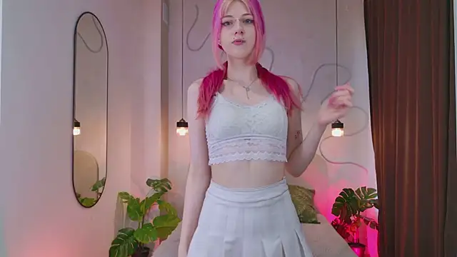 Lola Ray  online show from 06.26.26