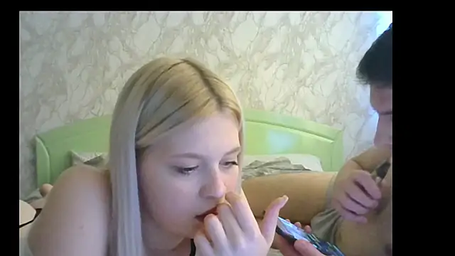 sweet Velmira online show from 06.26.26