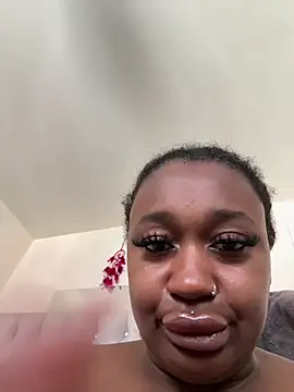Ebonnyxx online show from 06.23.26