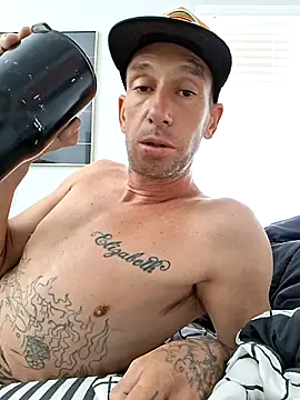 handyandy7 online show from 07.04.26