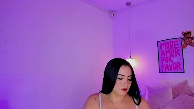 Snapshot of camilaa7 chatting on 08.02.26 camilaa7 online show from 08.02.26