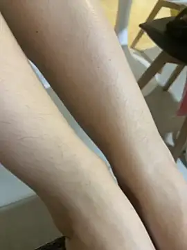 Snapshot of feetlilly chatting on 06.22.26 feetlilly online show from 06.22.26