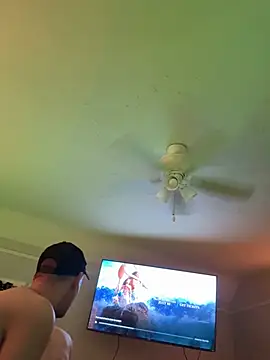 ISOHoTDaddies269 online show from 06.27.26