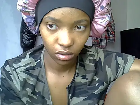 pretty jaz online show from 06.27.26