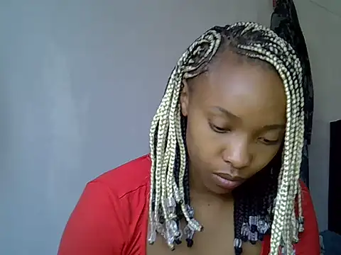 pretty jaz online show from 07.18.26