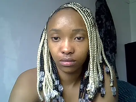 pretty jaz online show from 07.20.26