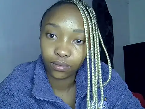 pretty jaz online show from 07.25.26