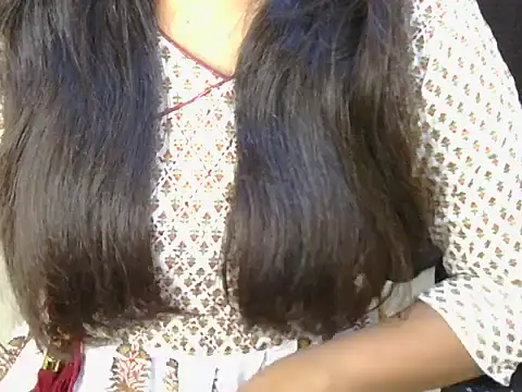 SWEET Salma online show from 07.13.26