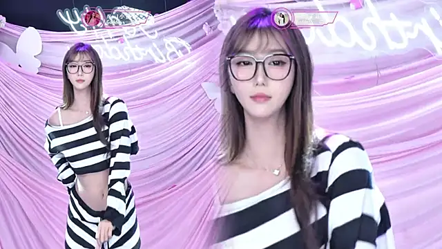 Goddess--001 online show from 08.07.26